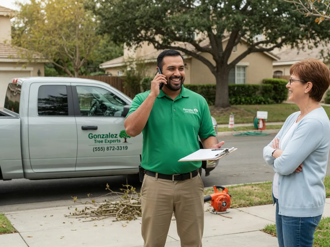 Tree Service Clovis, CA FAQs